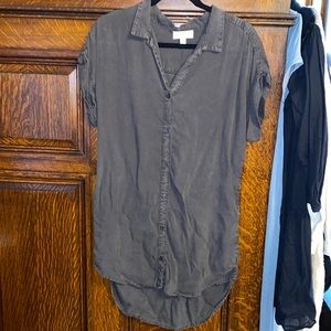 Anthropologie Top (Cloth and Stone)